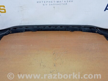 ФОТО Аеродинамический обвес весь для Toyota RAV-4 III CA30W/XA30 (05-16) Чернигов