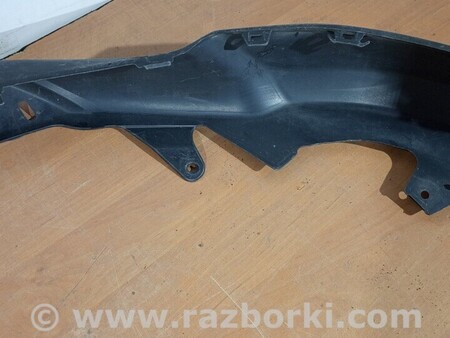 ФОТО Аеродинамический обвес весь для Toyota RAV-4 III CA30W/XA30 (05-16) Чернигов