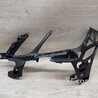 Кронштейн генератора (вискомуфты) Mercedes-Benz E-CLASS W212 (09-16)