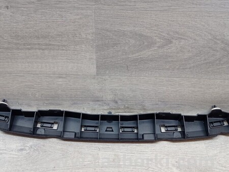 ФОТО Кронштейн генератора (вискомуфты) для Renault Megane 3 (08-16) Чернигов
