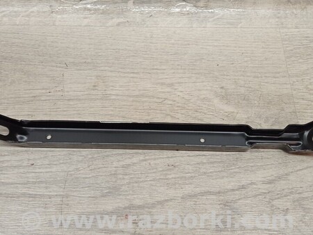 ФОТО Кронштейн генератора (вискомуфты) для Ford Transit (01.2000-2006) Чернигов