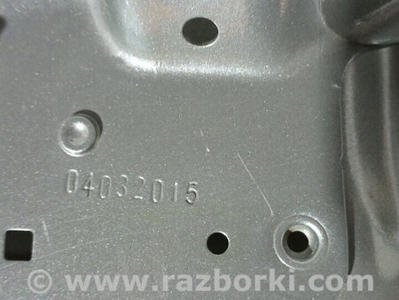 ФОТО Крышка багажника для Land Rover Discovery Sport (15-19) Чернігів