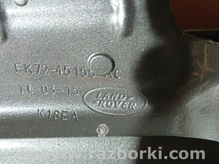 ФОТО Крышка багажника для Land Rover Discovery Sport (15-19) Чернігів