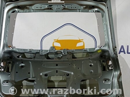 ФОТО Крышка багажника для Land Rover Discovery Sport (15-19) Чернігів