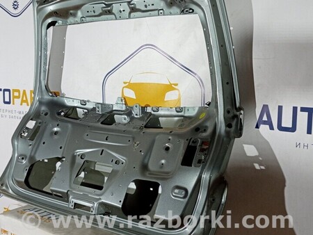 ФОТО Крышка багажника для Land Rover Discovery Sport (15-19) Чернігів