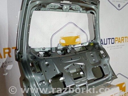 ФОТО Крышка багажника для Land Rover Discovery Sport (15-19) Чернігів
