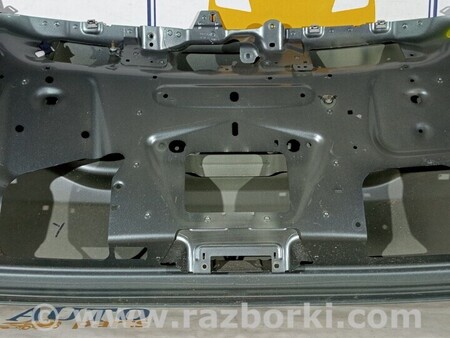 ФОТО Крышка багажника для Land Rover Discovery Sport (15-19) Чернігів