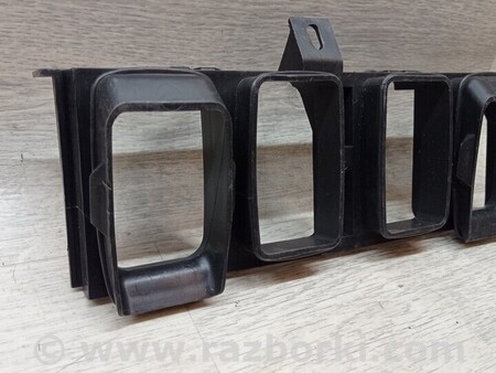 ФОТО Воздухозаборник для Citroen Berlingo II B9 (08-18) Чернигов
