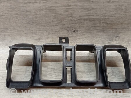 ФОТО Воздухозаборник для Citroen Berlingo II B9 (08-18) Чернигов