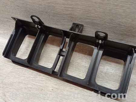 ФОТО Воздухозаборник для Citroen Berlingo II B9 (08-18) Чернигов