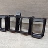 ФОТО Воздухозаборник для Citroen Berlingo II B9 (08-18) Чернигов