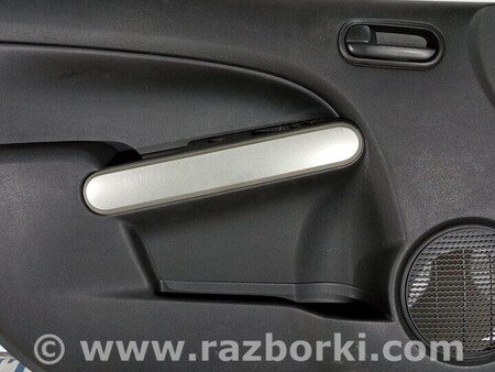 ФОТО Карта двери для Mazda 2 (все модели) Чернигов