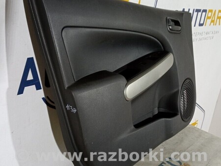 ФОТО Карта двери для Mazda 2 (все модели) Чернигов