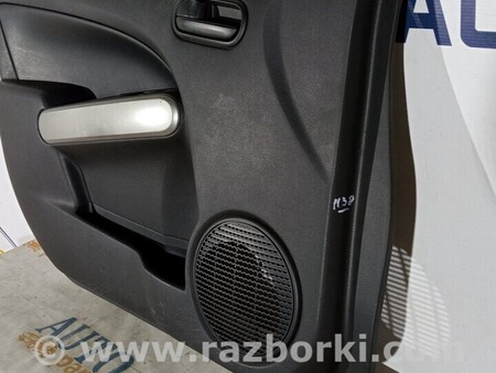 ФОТО Карта двери для Mazda 2 (все модели) Чернигов
