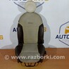 Сидения (передние, задние) Fiat 500