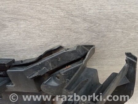 ФОТО Кронштейн генератора (вискомуфты) для Ford C-Max Mk1, Mk2 Чернігів