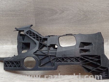 ФОТО Кронштейн генератора (вискомуфты) для Ford C-Max Mk1, Mk2 Чернігів