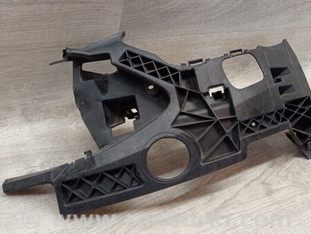 ФОТО Кронштейн генератора (вискомуфты) для Ford C-Max Mk1, Mk2 Чернігів