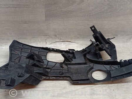 ФОТО Кронштейн генератора (вискомуфты) для Ford C-Max Mk1, Mk2 Чернігів
