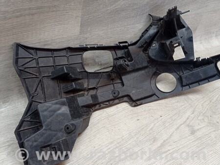 ФОТО Кронштейн генератора (вискомуфты) для Ford C-Max Mk1, Mk2 Чернігів