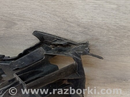 ФОТО Кронштейн генератора (вискомуфты) для Ford C-Max Mk1, Mk2 Чернігів