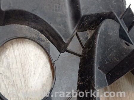 ФОТО Кронштейн генератора (вискомуфты) для Ford C-Max Mk1, Mk2 Чернігів