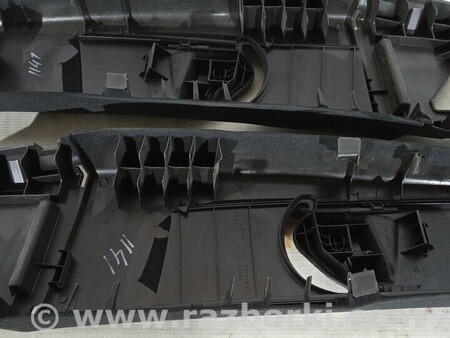 ФОТО Накладки для Toyota RAV-4 III CA30W/XA30 (05-16) Чернигов