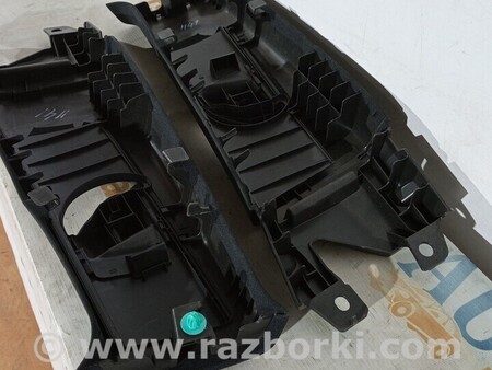 ФОТО Накладки для Toyota RAV-4 III CA30W/XA30 (05-16) Чернигов