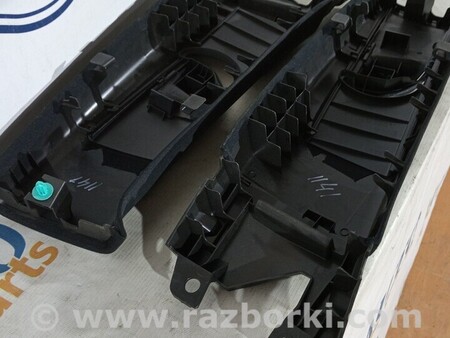 ФОТО Накладки для Toyota RAV-4 III CA30W/XA30 (05-16) Чернигов