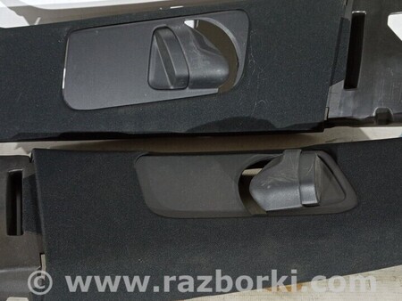ФОТО Накладки для Toyota RAV-4 III CA30W/XA30 (05-16) Чернигов