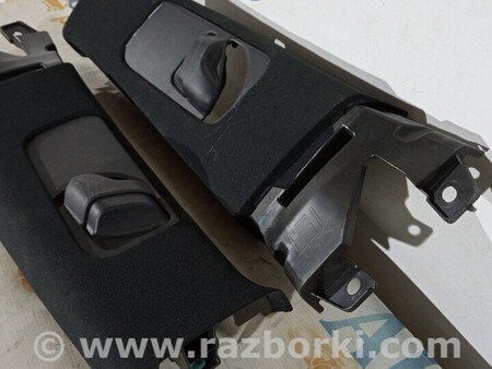 ФОТО Накладки для Toyota RAV-4 III CA30W/XA30 (05-16) Чернигов