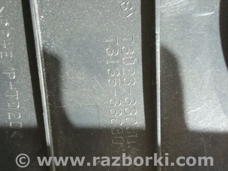 ФОТО Накладки для Toyota RAV-4 III CA30W/XA30 (05-16) Чернигов