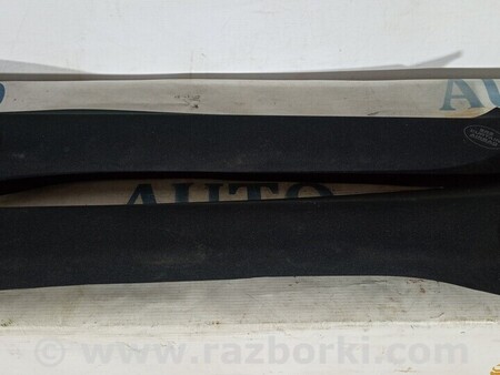 ФОТО Накладки для Toyota RAV-4 III CA30W/XA30 (05-16) Чернигов