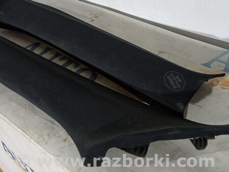 ФОТО Накладки для Toyota RAV-4 III CA30W/XA30 (05-16) Чернигов