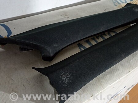 ФОТО Накладки для Toyota RAV-4 III CA30W/XA30 (05-16) Чернигов