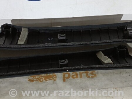 ФОТО Накладки для Toyota RAV-4 III CA30W/XA30 (05-16) Чернигов