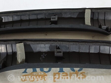 ФОТО Накладки для Toyota RAV-4 III CA30W/XA30 (05-16) Чернигов
