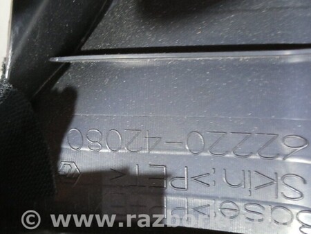 ФОТО Накладки для Toyota RAV-4 III CA30W/XA30 (05-16) Чернигов