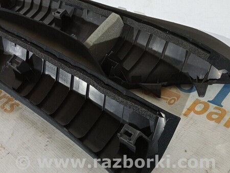ФОТО Накладки для Toyota RAV-4 III CA30W/XA30 (05-16) Чернигов