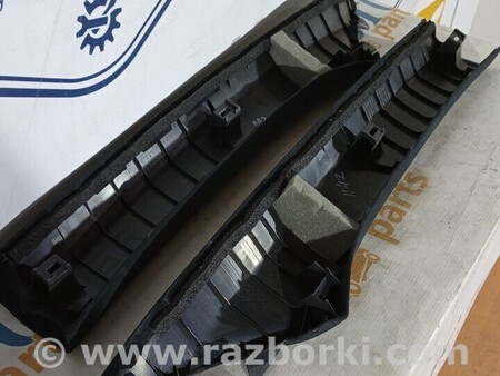 ФОТО Накладки для Toyota RAV-4 III CA30W/XA30 (05-16) Чернигов
