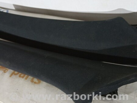 ФОТО Накладки для Toyota RAV-4 III CA30W/XA30 (05-16) Чернигов