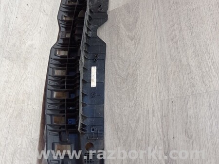 ФОТО Панель передняя для Hyundai i20 I PB (08-14) Чернігів