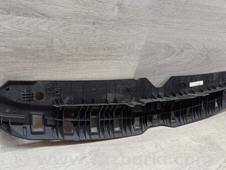 ФОТО Панель передняя для Hyundai i20 I PB (08-14) Чернігів