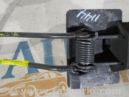 ФОТО Ограничитель двери для Ford Transit (01.2000-2006) Чернигов
