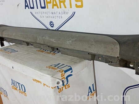 ФОТО Накладки для Suzuki SX4 I (06-14) Чернигов