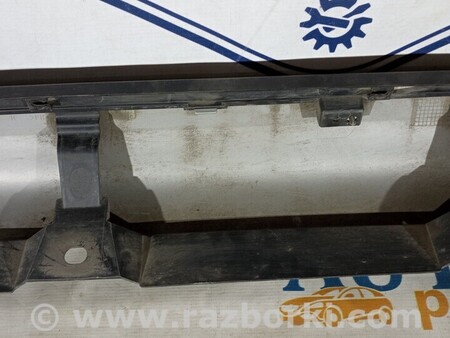 ФОТО Накладки для Suzuki SX4 I (06-14) Чернигов