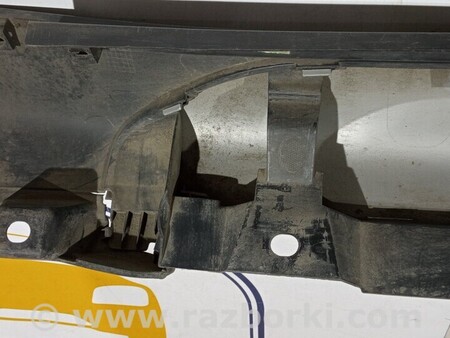 ФОТО Накладки для Suzuki SX4 I (06-14) Чернигов