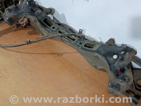 ФОТО Балка задняя для Hyundai ix35 I LM/EL Tucson (10-17) Чернигов