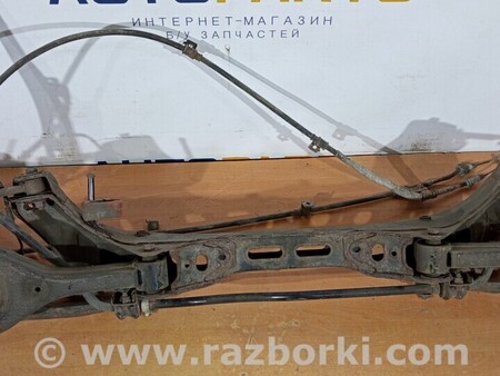 ФОТО Балка задняя для Hyundai ix35 I LM/EL Tucson (10-17) Чернигов