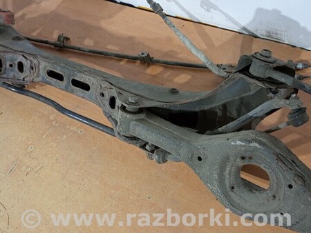 ФОТО Балка задняя для Hyundai ix35 I LM/EL Tucson (10-17) Чернигов